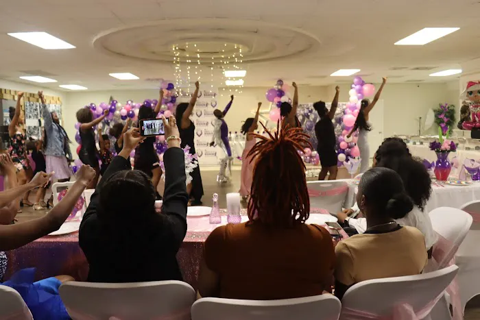 Bonney Hop Dance Auxiliary Picture 4