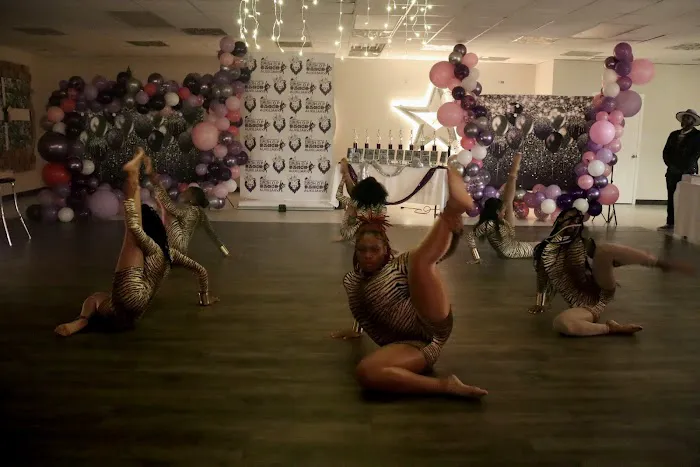 Bonney Hop Dance Auxiliary Picture 5
