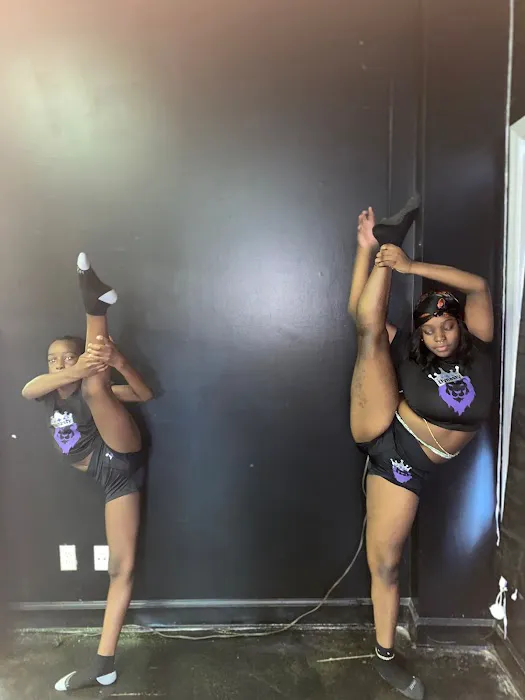 Bonney Hop Dance Auxiliary Picture 9