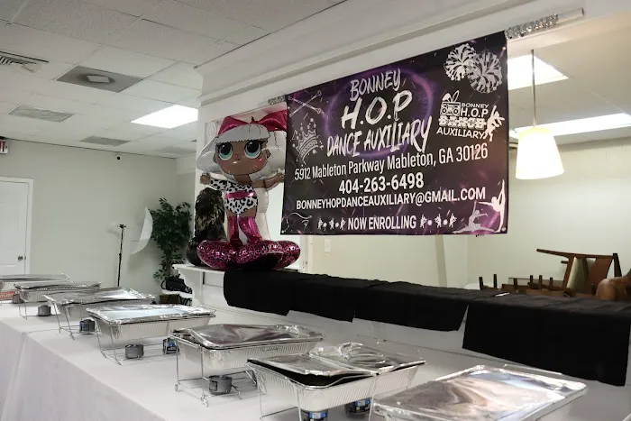 Bonney Hop Dance Auxiliary Picture 8