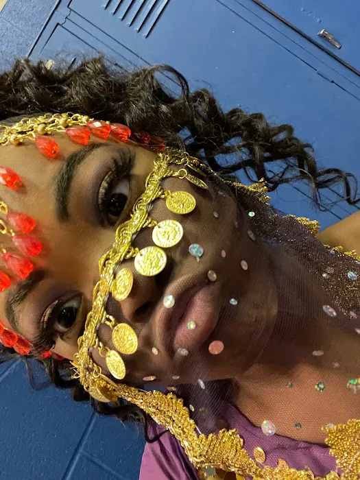 Bonney Hop Dance Auxiliary Picture 10
