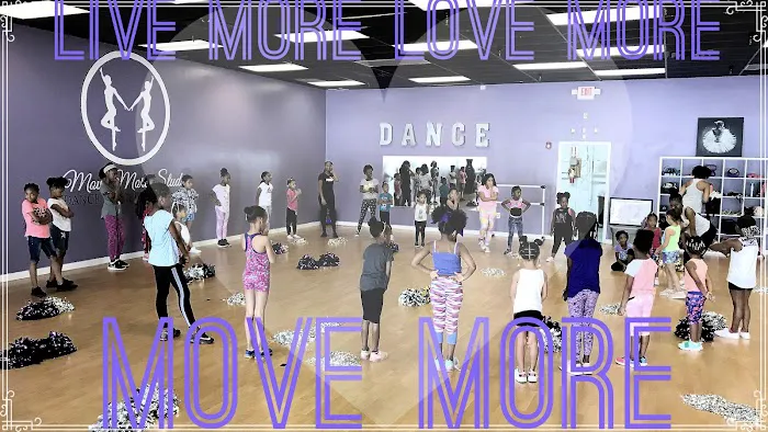 MOVE MORE STUDIO LLC Picture 7