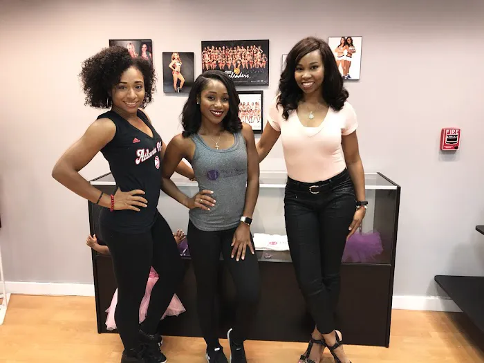 MOVE MORE STUDIO LLC Picture 6