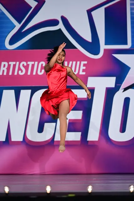 Extraordinary Productions Dance Company Picture 3