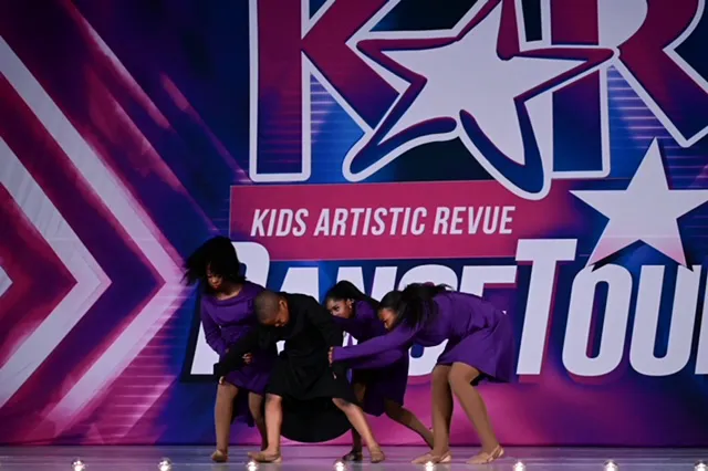 Extraordinary Productions Dance Company Picture 6