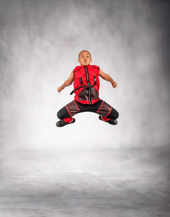 Extraordinary Productions Dance Company Picture 8
