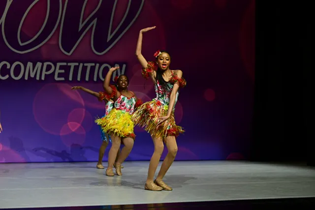 Extraordinary Productions Dance Company Picture 9