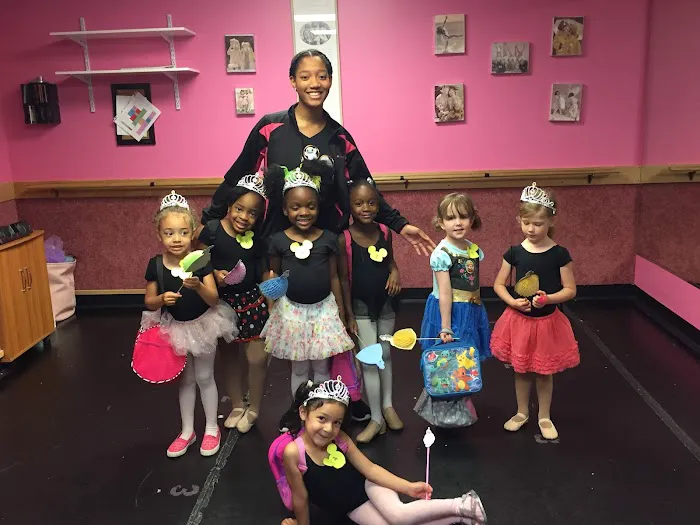 Dance Factory Inc Picture 6