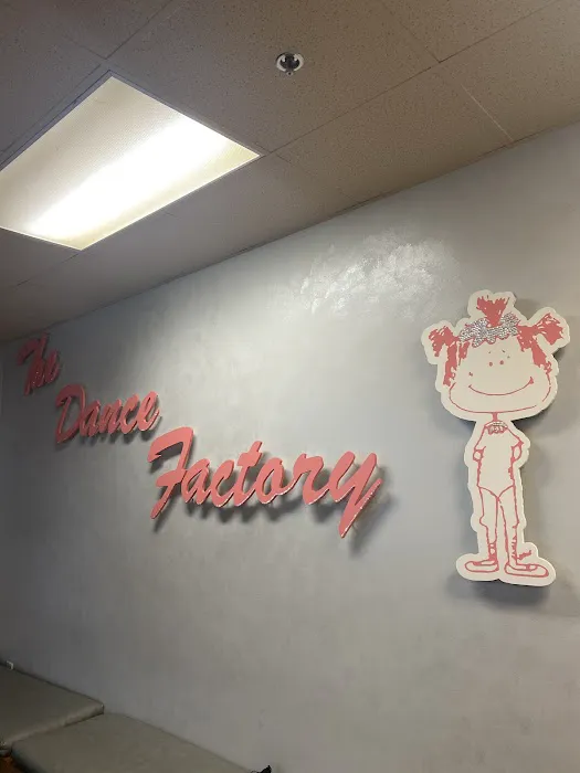 Dance Factory Inc Picture 4