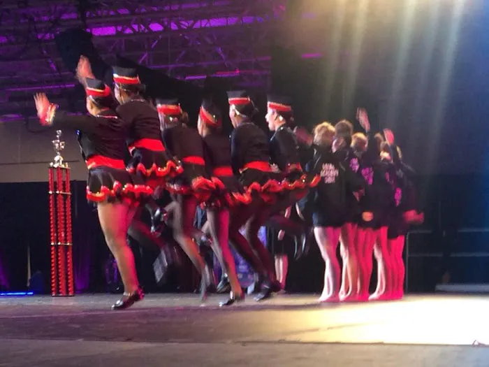 Dance Factory Inc Picture 2