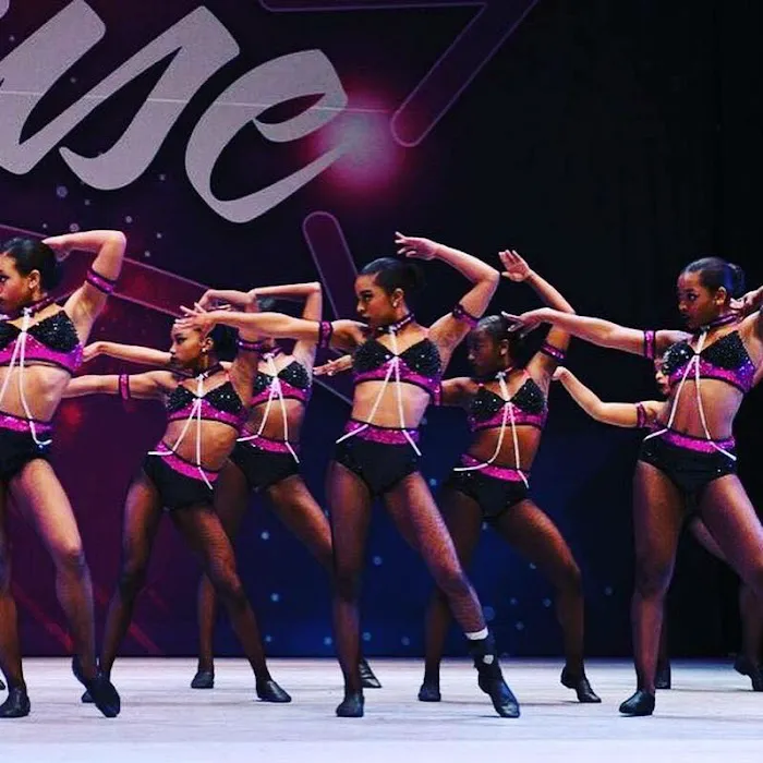 Lisa's Dance Spot Picture 2