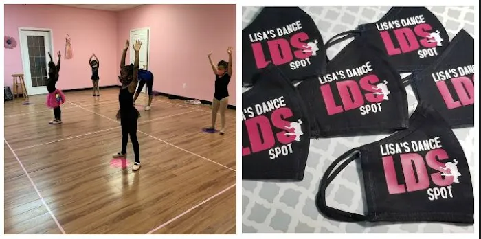 Lisa's Dance Spot Picture 5