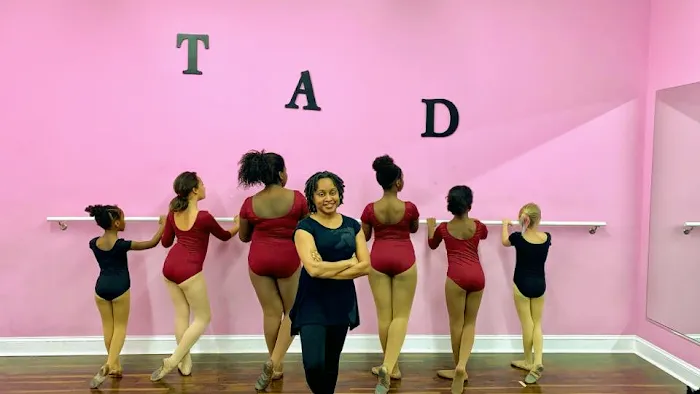 Thomas Academy of Dance, INC Picture 2
