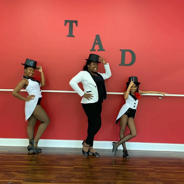 Thomas Academy of Dance, INC Picture 1