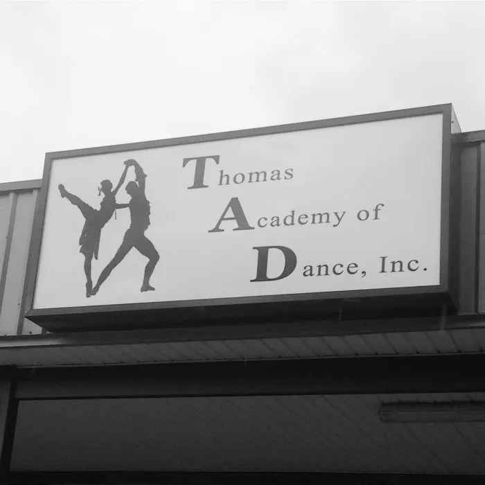 Thomas Academy of Dance, INC Picture 4