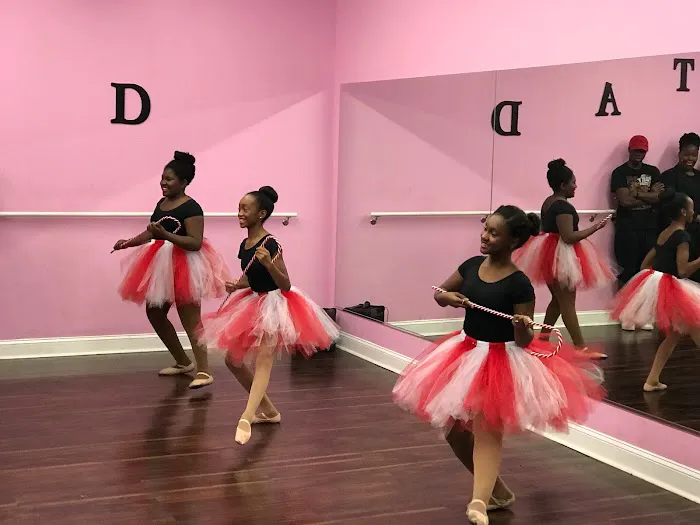 Thomas Academy of Dance, INC Picture 6