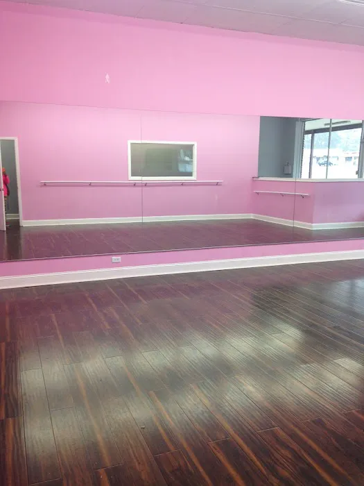Thomas Academy of Dance, INC Picture 5