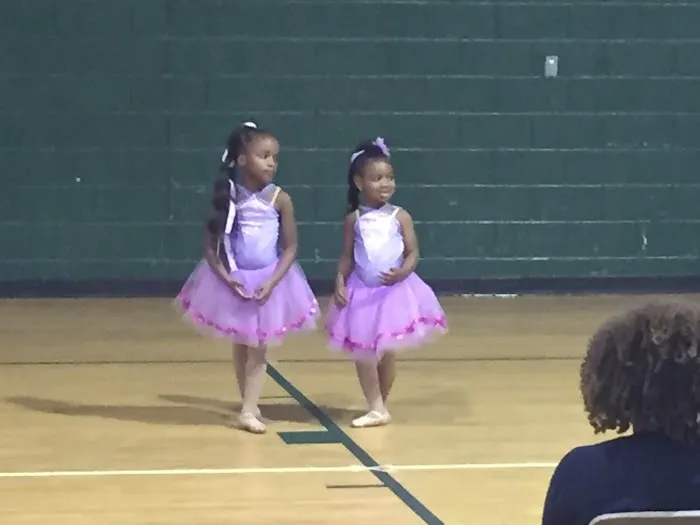 Thomas Academy of Dance, INC Picture 9