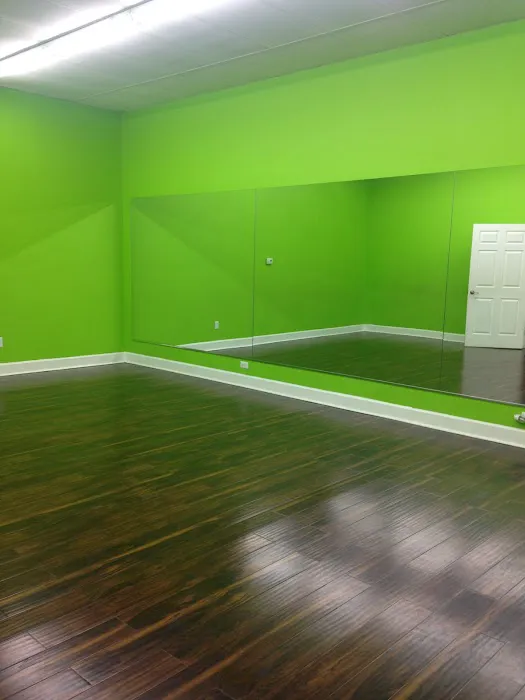Thomas Academy of Dance, INC Picture 7