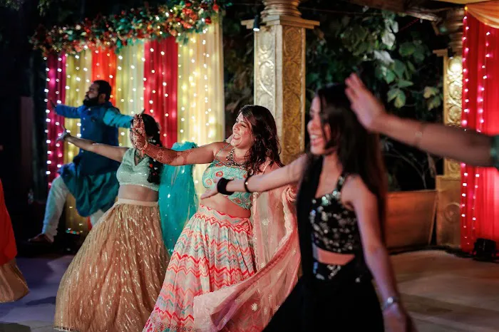 Naach Dance Academy Picture 6
