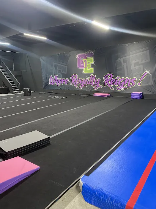 Grace Elite Cheer Dance and Gymnastics Picture 3