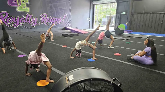 Grace Elite Cheer Dance and Gymnastics Picture 2