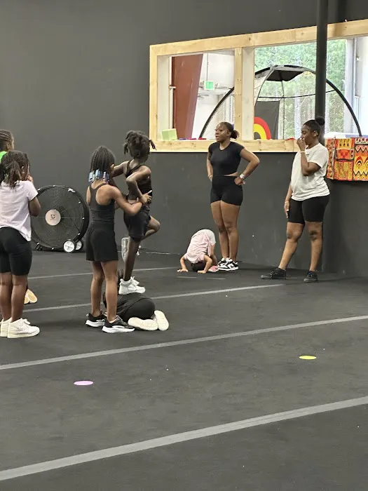 Grace Elite Cheer Dance and Gymnastics Picture 1
