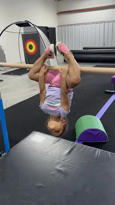 Grace Elite Cheer Dance and Gymnastics Picture 6