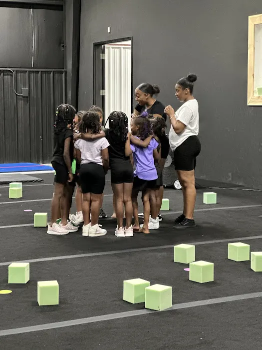 Grace Elite Cheer Dance and Gymnastics Picture 8