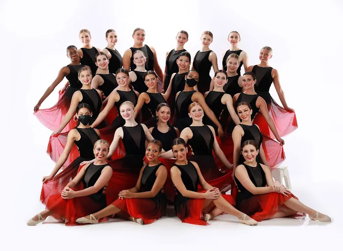 Studio 4 The Arts Picture 9