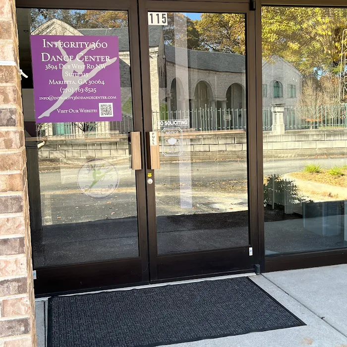 Integrity 360 Dance Center Picture 3