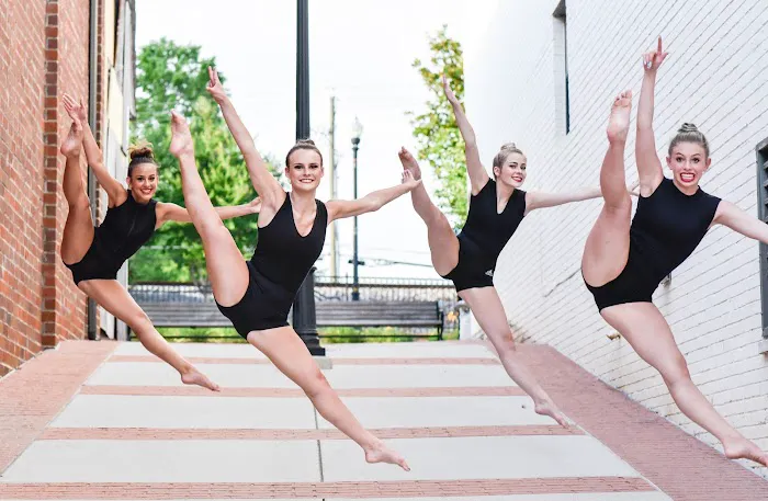 Dance Tech and Talent Picture 1
