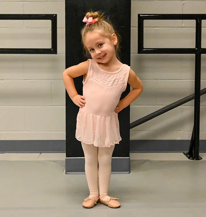 Dance Tech and Talent Picture 3