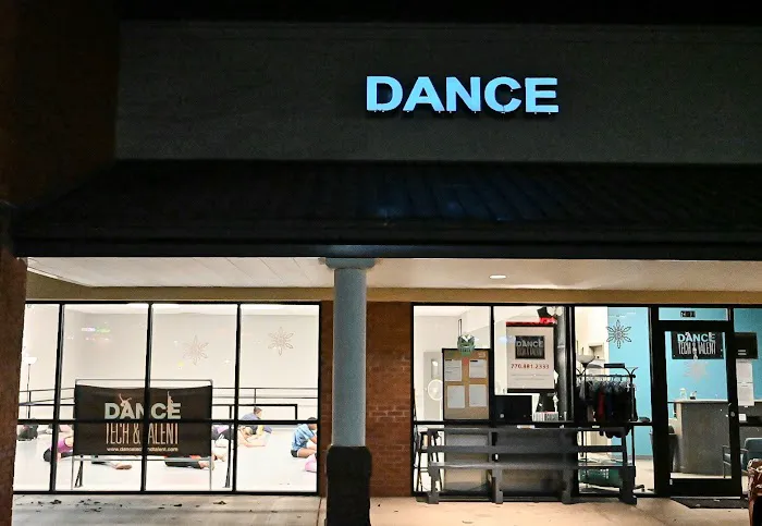 Dance Tech and Talent Picture 4