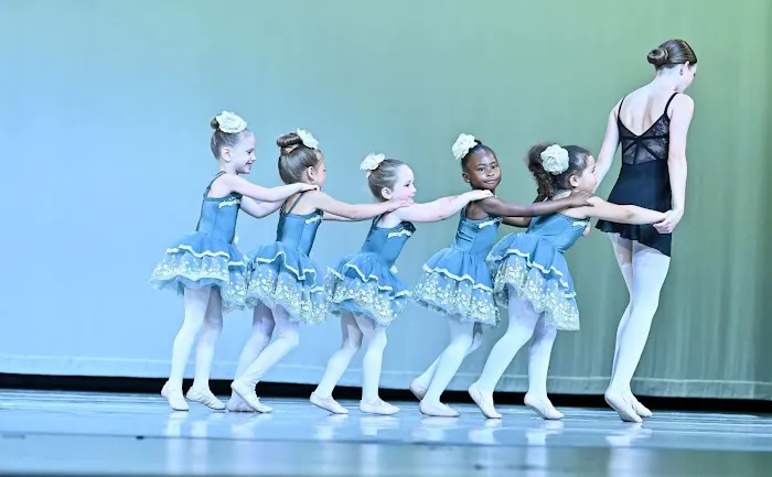 Dance Tech and Talent Picture 5