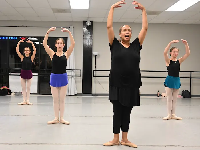 Dance Tech and Talent Picture 6