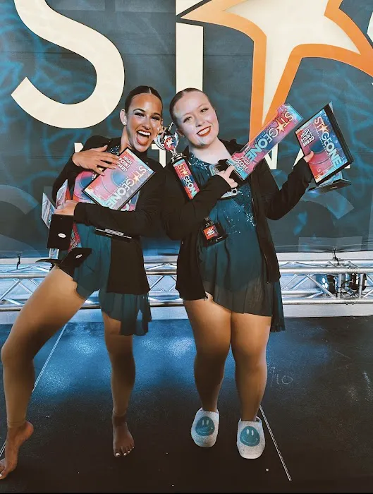 Dance Tech and Talent Picture 10