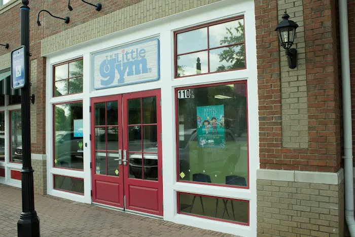 The Little Gym of Smyrna Picture 2