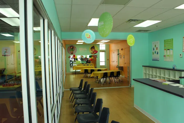The Little Gym of Smyrna Picture 1