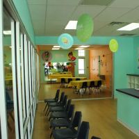 The Little Gym of Smyrna ico