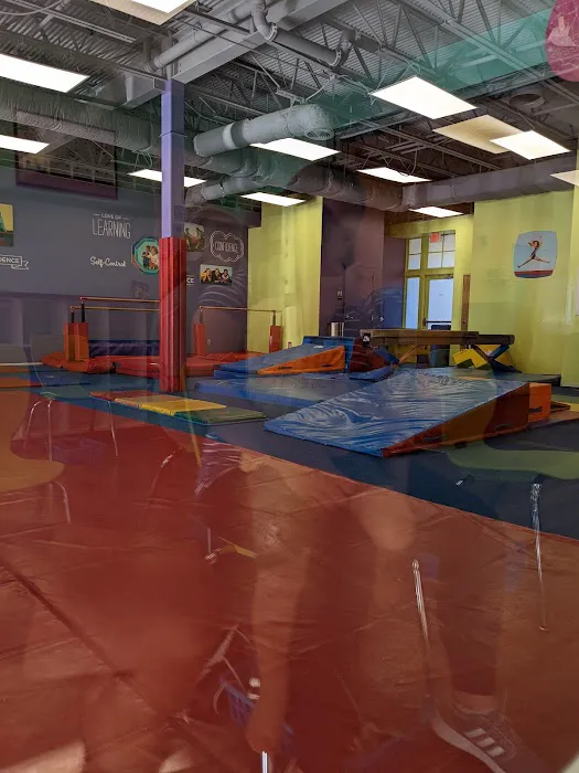 The Little Gym of Smyrna Picture 9