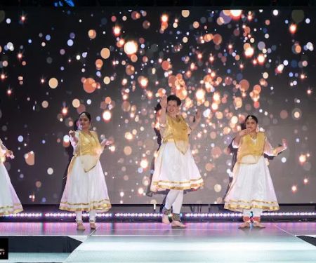 Naach Dance Academy