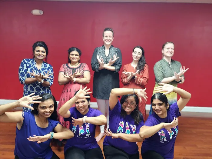 Naach Dance Academy Picture 2