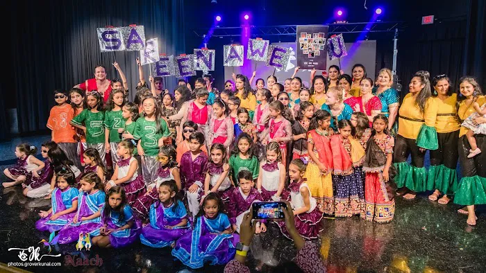 Naach Dance Academy Picture 8