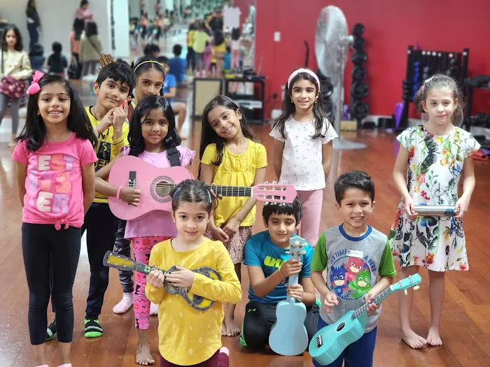 Naach Dance Academy Picture 7
