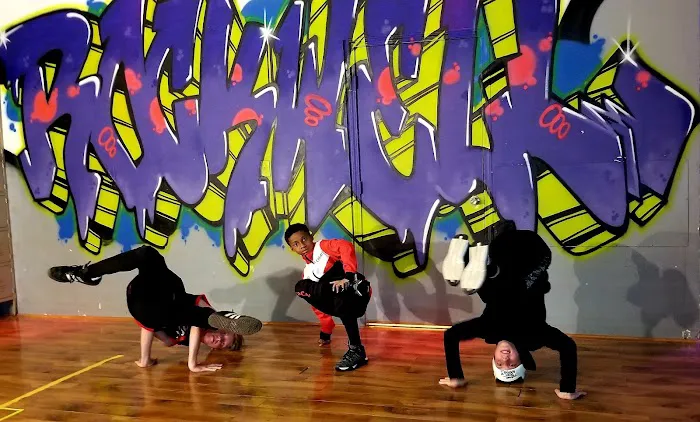 Rockwell Dance Academy Picture 1
