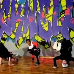 Rockwell Dance Academy