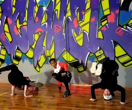 Rockwell Dance Academy