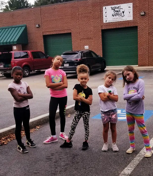 Rockwell Dance Academy Picture 2