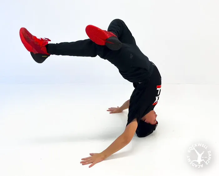 Rockwell Dance Academy Picture 3